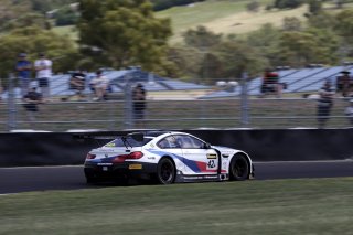 #42	BMW Team Schnitzer	BMW M6 GT3	Augusto Farfus	Chaz Mostert	Martin Tomczyk	BMW M6 GT3	Bathurst 12 Hour 2019 | BMW Motorsport