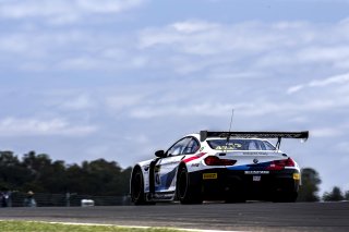 #42	BMW Team Schnitzer	BMW M6 GT3	Augusto Farfus	Chaz Mostert	Martin Tomczyk	BMW M6 GT3	Bathurst 12 Hour 2019 | BMW Motorsport