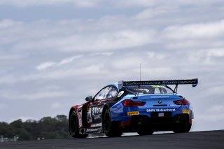 #34	Walkenhorst Motorsport	BMW M6 GT3	Christian Krognes	Nicky Catsburg	Mikkel Jensen	BMW M6 GT3	Bathurst 12 Hour 2019 | BMW Motorsport