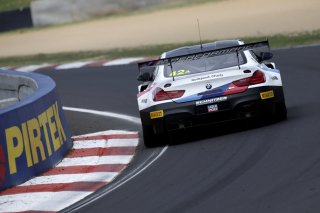 #42	BMW Team Schnitzer	BMW M6 GT3	Augusto Farfus	Chaz Mostert	Martin Tomczyk	BMW M6 GT3	Bathurst 12 Hour 2019 | BMW Motorsport