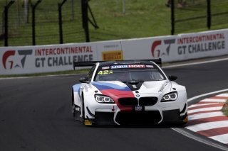 #42	BMW Team Schnitzer	BMW M6 GT3	Augusto Farfus	Chaz Mostert	Martin Tomczyk	BMW M6 GT3	Bathurst 12 Hour 2019 | BMW Motorsport