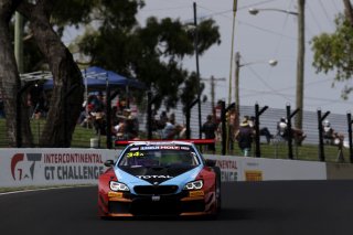#34	Walkenhorst Motorsport	BMW M6 GT3	Christian Krognes	Nicky Catsburg	Mikkel Jensen	BMW M6 GT3	Bathurst 12 Hour 2019 | BMW Motorsport