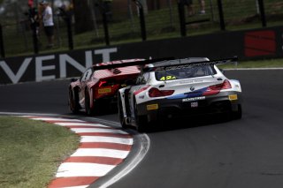 #42	BMW Team Schnitzer	BMW M6 GT3	Augusto Farfus	Chaz Mostert	Martin Tomczyk	BMW M6 GT3	Bathurst 12 Hour 2019 | BMW Motorsport