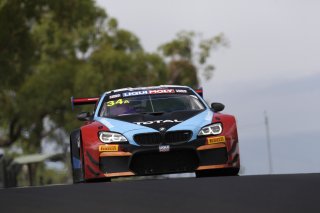 #34	Walkenhorst Motorsport	BMW M6 GT3	Christian Krognes	Nicky Catsburg	Mikkel Jensen	BMW M6 GT3	Bathurst 12 Hour 2019 | BMW Motorsport