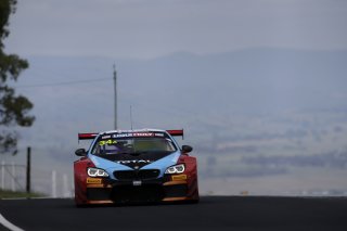 #34	Walkenhorst Motorsport	BMW M6 GT3	Christian Krognes	Nicky Catsburg	Mikkel Jensen	BMW M6 GT3	Bathurst 12 Hour 2019 | BMW Motorsport