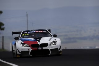 #42	BMW Team Schnitzer	BMW M6 GT3	Augusto Farfus	Chaz Mostert	Martin Tomczyk	BMW M6 GT3	Bathurst 12 Hour 2019 | BMW Motorsport