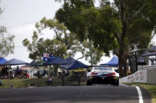 #42	BMW Team Schnitzer	BMW M6 GT3	Augusto Farfus	Chaz Mostert	Martin Tomczyk	BMW M6 GT3	Bathurst 12 Hour 2019 | BMW Motorsport