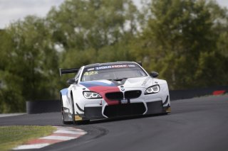 #42	BMW Team Schnitzer	BMW M6 GT3	Augusto Farfus	Chaz Mostert	Martin Tomczyk	BMW M6 GT3	Bathurst 12 Hour 2019 | BMW Motorsport