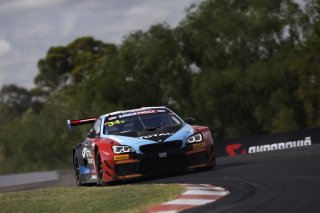 #34	Walkenhorst Motorsport	BMW M6 GT3	Christian Krognes	Nicky Catsburg	Mikkel Jensen	BMW M6 GT3	Bathurst 12 Hour 2019 | BMW Motorsport