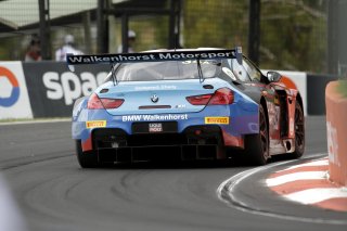 #34	Walkenhorst Motorsport	BMW M6 GT3	Christian Krognes	Nicky Catsburg	Mikkel Jensen	BMW M6 GT3	Bathurst 12 Hour 2019 | BMW Motorsport