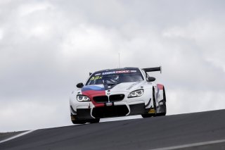 #42	BMW Team Schnitzer	BMW M6 GT3	Augusto Farfus	Chaz Mostert	Martin Tomczyk	BMW M6 GT3	Bathurst 12 Hour 2019 | BMW Motorsport