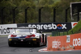 #42	BMW Team Schnitzer	BMW M6 GT3	Augusto Farfus	Chaz Mostert	Martin Tomczyk	BMW M6 GT3	Bathurst 12 Hour 2019 | BMW Motorsport