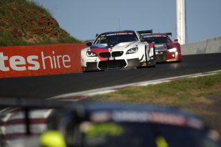 #42	BMW Team Schnitzer	BMW M6 GT3	Augusto Farfus	Chaz Mostert	Martin Tomczyk	BMW M6 GT3	Bathurst 12 Hour 2019 | BMW Motorsport