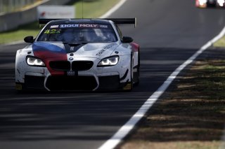 #42	BMW Team Schnitzer	BMW M6 GT3	Augusto Farfus	Chaz Mostert	Martin Tomczyk	BMW M6 GT3	Bathurst 12 Hour 2019 | BMW Motorsport