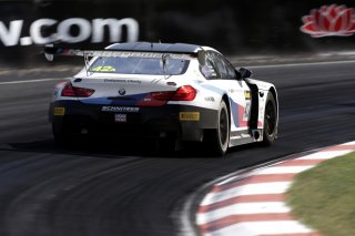 #42	BMW Team Schnitzer	BMW M6 GT3	Augusto Farfus	Chaz Mostert	Martin Tomczyk	BMW M6 GT3	Bathurst 12 Hour 2019 | BMW Motorsport