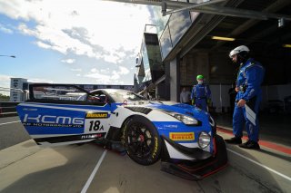 #18	KCMG	Nissan GT-R NISMO GT3	Alexandre Imperatori	Oliver Jarvis	Edoardo Liberati	Nissan GT-R NISMO GT3	Bathurst 12 Hour 2019 | KCMG