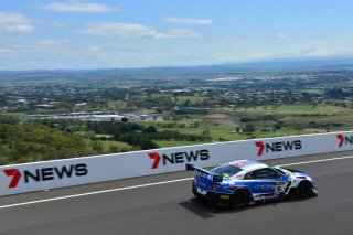 #18	KCMG	Nissan GT-R NISMO GT3	Alexandre Imperatori	Oliver Jarvis	Edoardo Liberati	Nissan GT-R NISMO GT3	Bathurst 12 Hour 2019 | KCMG