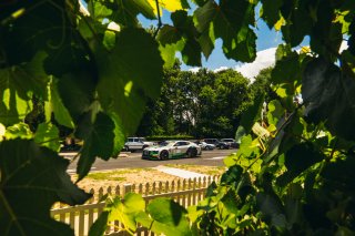 #107 Bentley Team M-Sport Bentley Continental GT3 'Town to Track' parade Bathurst 12 Hour 2019 | Blanpain GT Series