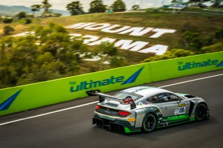 #108	Bentley Team M-Sport	Bentley Continental GT3	Andy Soucek	Maxime Soulet	Vincent Abril	Bentley Continental GT3	Bathurst 12 Hour 2019 | Bentley Motorsport