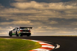 #108	Bentley Team M-Sport	Bentley Continental GT3	Andy Soucek	Maxime Soulet	Vincent Abril	Bentley Continental GT3	Bathurst 12 Hour 2019 | Bentley Motorsport