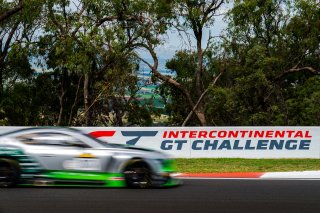 #107	Bentley Team M-Sport	Bentley Continental GT3	Steven Kane	Jules Gounon	Jordan Pepper	Bentley Continental GT3	Bathurst 12 Hour 2019 | Bentley Motorsport