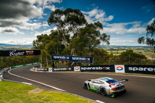 #108	Bentley Team M-Sport	Bentley Continental GT3	Andy Soucek	Maxime Soulet	Vincent Abril	Bentley Continental GT3	Bathurst 12 Hour 2019 | Bentley Motorsport