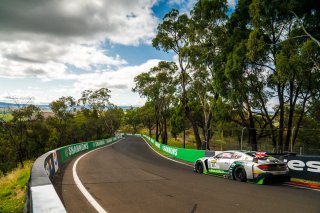 #107	Bentley Team M-Sport	Bentley Continental GT3	Steven Kane	Jules Gounon	Jordan Pepper	Bentley Continental GT3	Bathurst 12 Hour 2019 | Bentley Motorsport