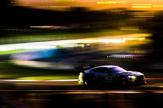 #108	Bentley Team M-Sport	Bentley Continental GT3	Andy Soucek	Maxime Soulet	Vincent Abril	Bentley Continental GT3	Bathurst 12 Hour 2019 | Bentley Motorsport