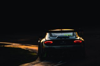 #107	Bentley Team M-Sport	Bentley Continental GT3	Steven Kane	Jules Gounon	Jordan Pepper	Bentley Continental GT3	Bathurst 12 Hour 2019 | Bentley Motorsport