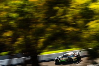#107	Bentley Team M-Sport	Bentley Continental GT3	Steven Kane	Jules Gounon	Jordan Pepper	Bentley Continental GT3	Bathurst 12 Hour 2019 | Bentley Motorsport