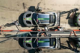 #107	Bentley Team M-Sport	Bentley Continental GT3	Steven Kane	Jules Gounon	Jordan Pepper	Bentley Continental GT3	Bathurst 12 Hour 2019 | Bentley Motorsport