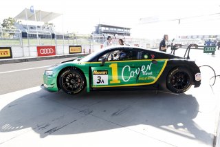 #3	Melbourne Performance Center	Audi R8 LMS	Pete Storey	Gordon Shedden	Matthew Neal	Audi R8 LMS	Bathurst 12 Hour 2019 | Audi Sport
