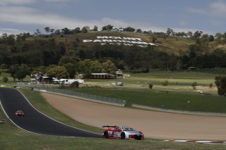 #22	Audi Sport Team Valvoline	Audi R8 LMS	Kelvin van der Linde	Garth Tander	Frederic Vervisch	Audi R8 LMS	Bathurst 12 Hour 2019 | Audi Sport