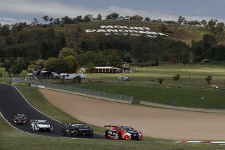 #9	Melbourne Performance Center	Audi R8 LMS	Marc Cini	Lee Holdsworth	Dean Fiore	Audi R8 LMS	Bathurst 12 Hour 2019 | Audi Sport