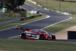#9	Melbourne Performance Center	Audi R8 LMS	Marc Cini	Lee Holdsworth	Dean Fiore	Audi R8 LMS	Bathurst 12 Hour 2019 | Audi Sport