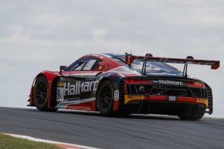 #9	Melbourne Performance Center	Audi R8 LMS	Marc Cini	Lee Holdsworth	Dean Fiore	Audi R8 LMS	Bathurst 12 Hour 2019 | Audi Sport