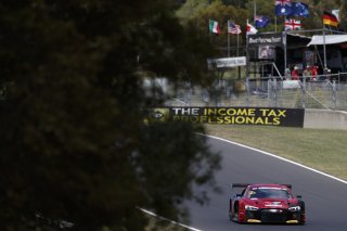 #2	Audi Sport Team Valvoline	Audi R8 LMS	Christopher Mies	Christopher Haase	Markus Winkelhock	Audi R8 LMS	Bathurst 12 Hour 2019 | Audi Sport