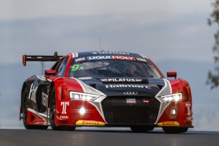 #9	Melbourne Performance Center	Audi R8 LMS	Marc Cini	Lee Holdsworth	Dean Fiore	Audi R8 LMS	Bathurst 12 Hour 2019 | Audi Sport