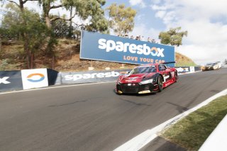 #2	Audi Sport Team Valvoline	Audi R8 LMS	Christopher Mies	Christopher Haase	Markus Winkelhock	Audi R8 LMS	Bathurst 12 Hour 2019 | Audi Sport