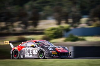 #12	Competition Motorsports / McElrea Racing	Porsche 911 GT3-R	David Calvert-Jones	Kevin Estre	Jaxon Evans	Porsche 911 GT3-R	Bathurst 12 Hour 2019 | Porsche Motorsport