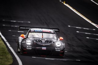 #912	EBM	Porsche 911 GT3-R	Dirk Werner	Dennis Olsen	Matt Campbell	Porsche 911 GT3-R	Bathurst 12 Hour 2019 | Porsche Motorsport