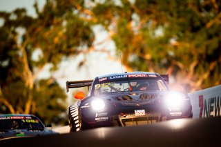 #912	EBM	Porsche 911 GT3-R	Dirk Werner	Dennis Olsen	Matt Campbell	Porsche 911 GT3-R	Bathurst 12 Hour 2019 | Porsche Motorsport