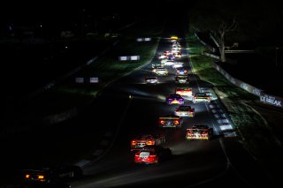 Start Bathurst 12 Hour 2019 | Porsche Motorsport
