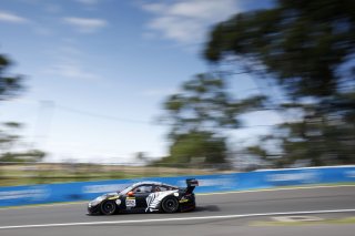 #912	EBM	Porsche 911 GT3-R	Dirk Werner	Dennis Olsen	Matt Campbell	Porsche 911 GT3-R	Bathurst 12 Hour 2019 | Porsche Motorsport