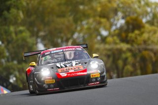 #12	Competition Motorsports / McElrea Racing	Porsche 911 GT3-R	David Calvert-Jones	Kevin Estre	Jaxon Evans	Porsche 911 GT3-R	Bathurst 12 Hour 2019 | Porsche Motorsport