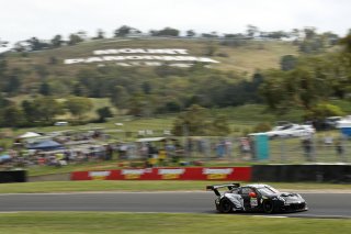 #912	EBM	Porsche 911 GT3-R	Dirk Werner	Dennis Olsen	Matt Campbell	Porsche 911 GT3-R	Bathurst 12 Hour 2019 | Porsche Motorsport