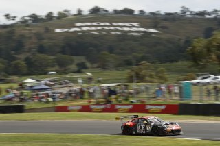 #12	Competition Motorsports / McElrea Racing	Porsche 911 GT3-R	David Calvert-Jones	Kevin Estre	Jaxon Evans	Porsche 911 GT3-R	Bathurst 12 Hour 2019 | Porsche Motorsport