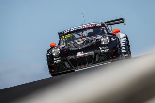 #912	EBM	Porsche 911 GT3-R	Dirk Werner	Dennis Olsen	Matt Campbell	Porsche 911 GT3-R	Bathurst 12 Hour 2019 | Porsche Motorsport