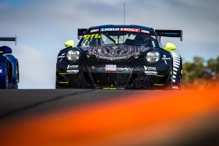 #911	EBM	Porsche 911 GT3-R	Romain Dumas	Sven Muller	Mathieu Jaminet	Porsche 911 GT3-R	Bathurst 12 Hour 2019 | Porsche Motorsport