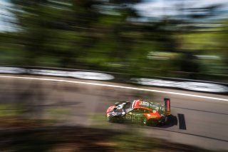#12	Competition Motorsports / McElrea Racing	Porsche 911 GT3-R	David Calvert-Jones	Kevin Estre	Jaxon Evans	Porsche 911 GT3-R	Bathurst 12 Hour 2019 | Porsche Motorsport